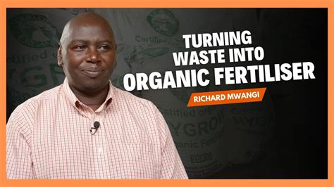 KENYA: organic waste will soon be collected using .